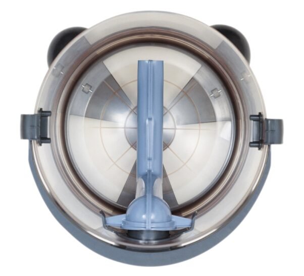Dulkiu siurblys su vandens filtru Hydra