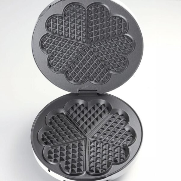Vaflinė, 1300W, Ø24cm, (Čirvinių vaflių) CLO0120 - Image 4