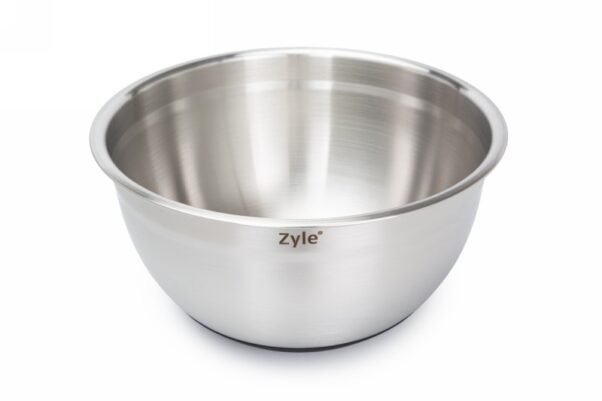 Metalinių dubenėlių rinkinys ZY193MMB - Image 9