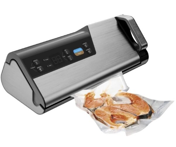 Vakuumavimo aparatas Zyle ZY612VS, 120 W - Image 2