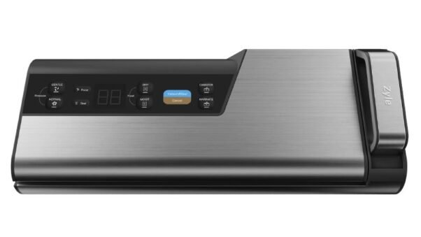 Vakuumavimo aparatas Zyle ZY612VS, 120 W