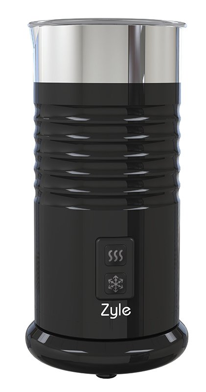 Pieno putų plaktuvas, ZY801MF