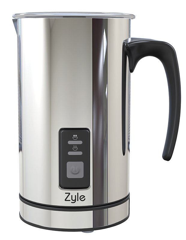 Pieno putų plaktuvas, ZY009MF