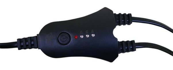 Avalynės džiovintuvas ZY101SD - Image 3