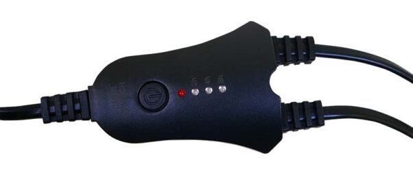 Avalynės džiovintuvas ZY501SD - Image 2