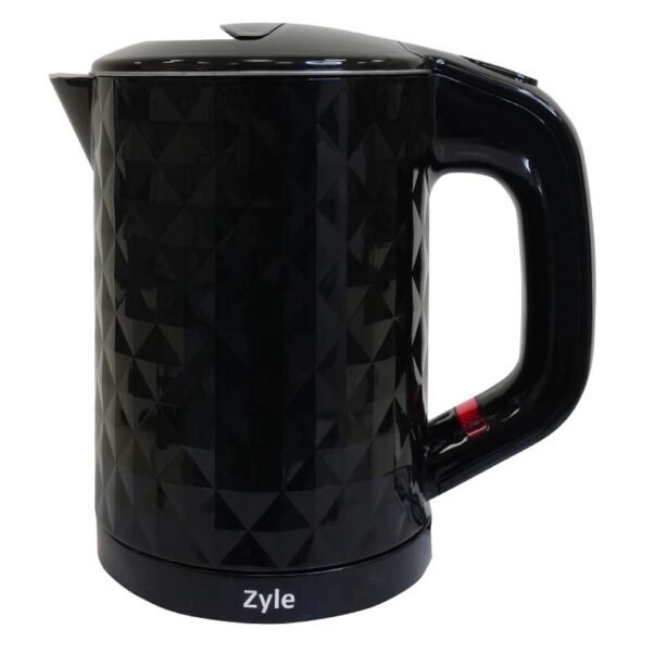 El. Virdulys ZY07BK - Image 4