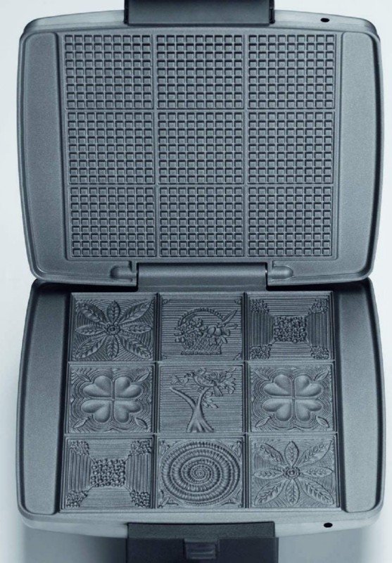 Vaflinė CLO1431 - Image 2