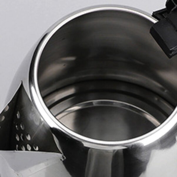 El. Virdulys Zyle ZY930SS, 1,2 l - Image 3