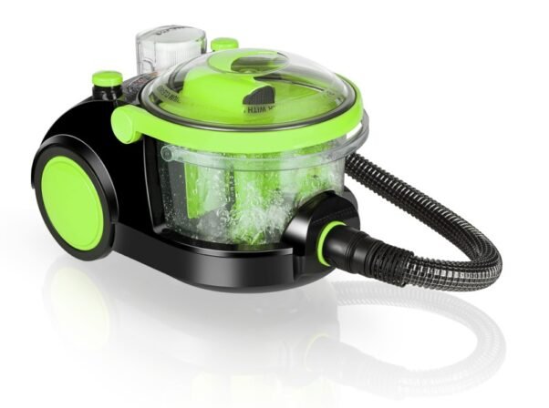 Dulkių siurblys su vandens filtru Bora4000Z - Image 3