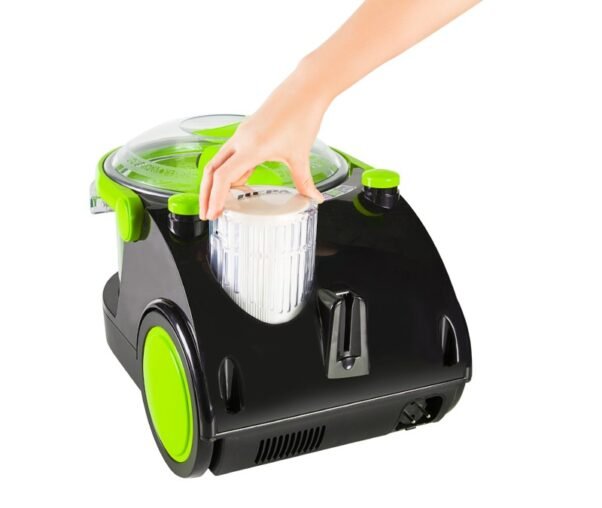 Dulkių siurblys su vandens filtru Bora4000Z - Image 5