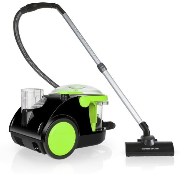Dulkių siurblys su vandens filtru Bora4000Z - Image 2