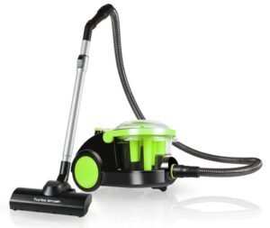 Dulkių siurblys su vandens filtru Bora4000Z