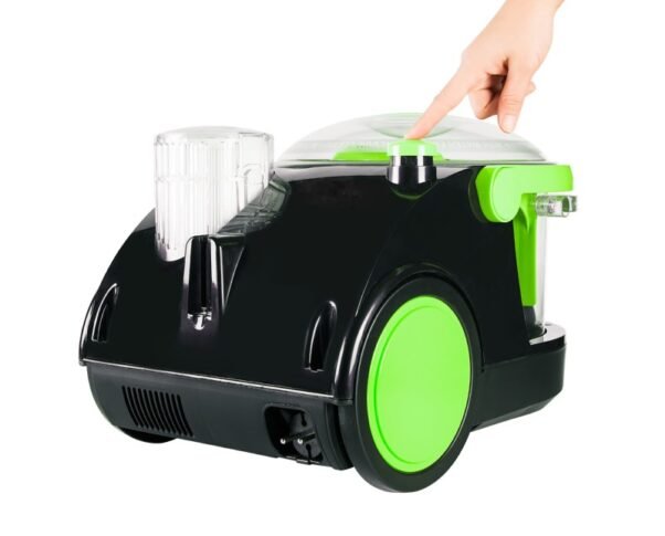 Dulkių siurblys su vandens filtru Bora4000Z - Image 6