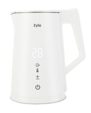 El. Virdulys ZY284WK