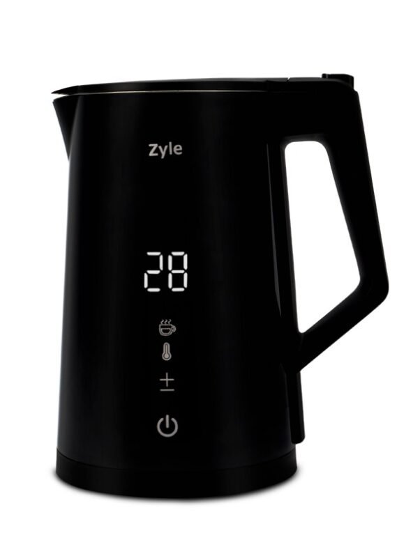 El. Virdulys ZY286BK - Image 4