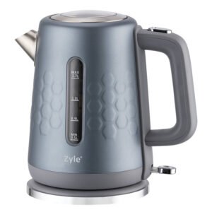 El. Virdulys Zyle ZY178SGR