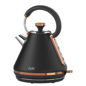 El. Virdulys Zyle ZY027BK