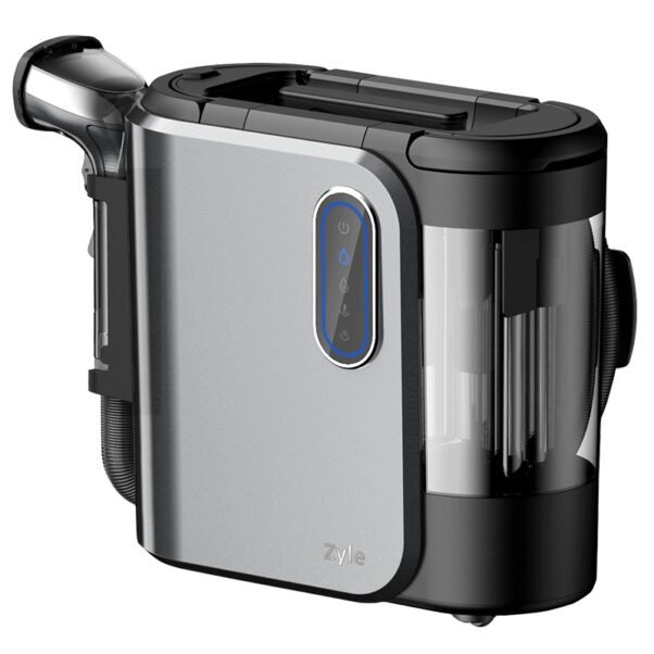 Plaunantis siurblys Zyle ZY941SC - Image 2