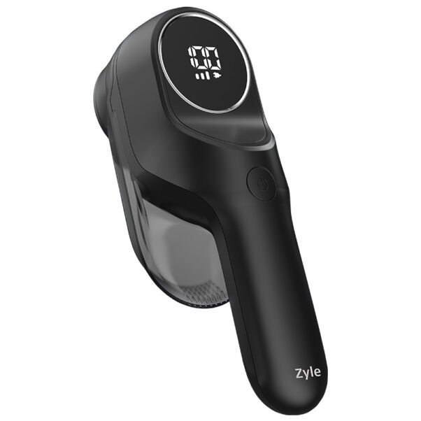 Pūkų rinkiklis ZY109LNB - Image 2