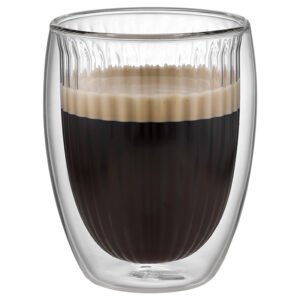 Termo stiklinės Zyle ZY1356SDG, 320 ml, 2 vnt