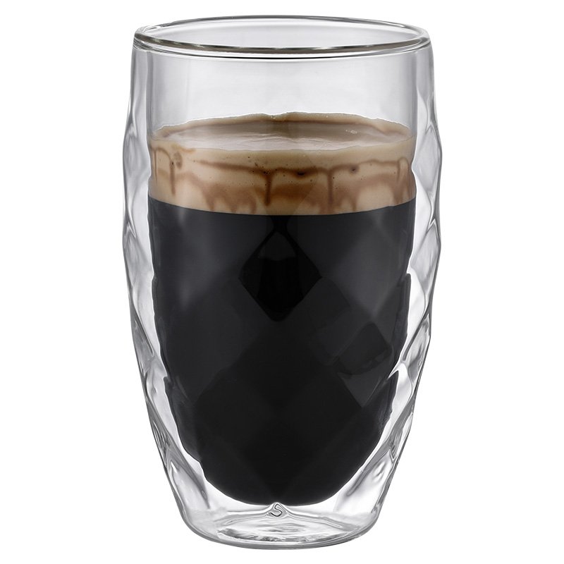 Termo stiklinės Zyle ZY1961SDG, 420 ml, 2 vnt