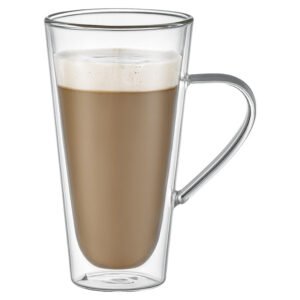 Termo stiklinės Zyle ZY1641SDG, 410 ml, 2 vnt