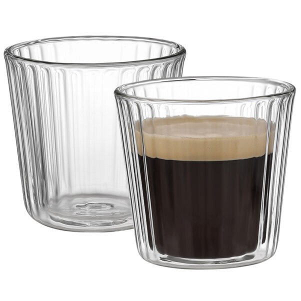 Termo stiklinės Zyle ZY1629SDG, 290 ml, 2 vnt - Image 2