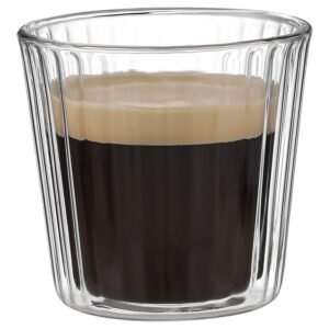 Termo stiklinės Zyle ZY1629SDG, 290 ml, 2 vnt