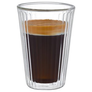 Termo stiklinės Zyle ZY1638SDG, 380 ml, 2 vnt