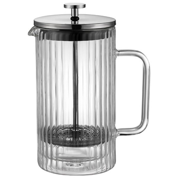 Kavinukas su nuspaudimu Zyle ZY1022SDG - Image 2