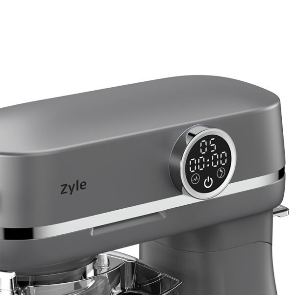Daugiafunkcinis mikseris ZY801GSM - Image 5