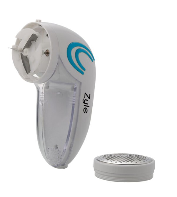 Įkraunamas pūkų rinkiklis ZY301LNB - Image 2