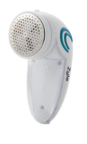 Įkraunamas pūkų rinkiklis ZY301LNB