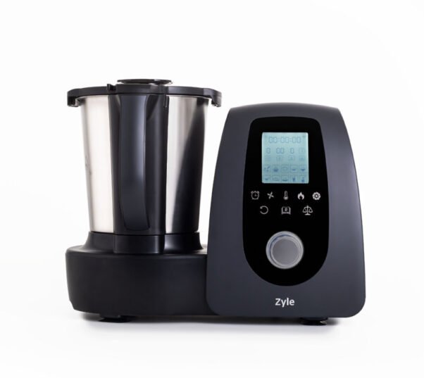 Maisto kombainas Zyle ZY508FP - Image 8