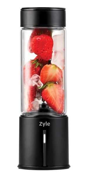Įkraunama kokteilinė Zyle ZY014RBB