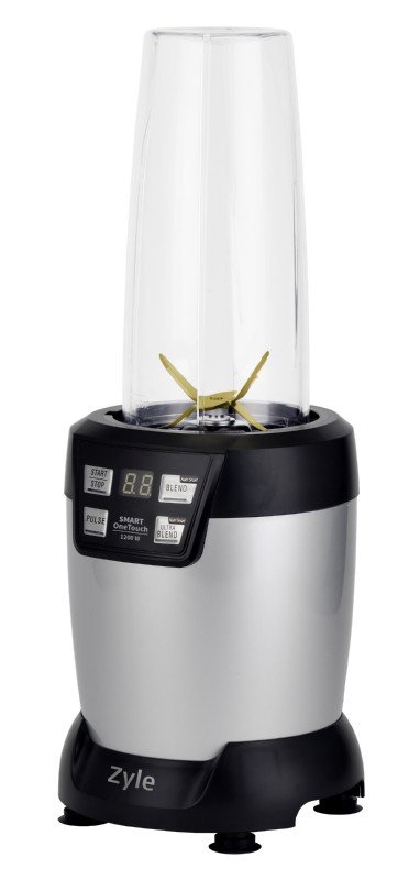 Kokteilinė Zyle ZY003BL - Image 4