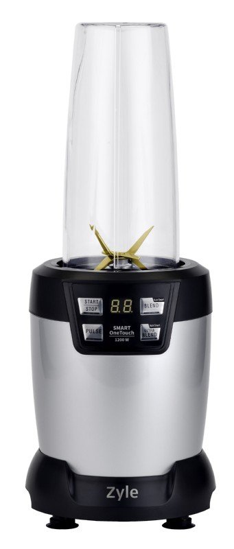 Kokteilinė Zyle ZY003BL - Image 3