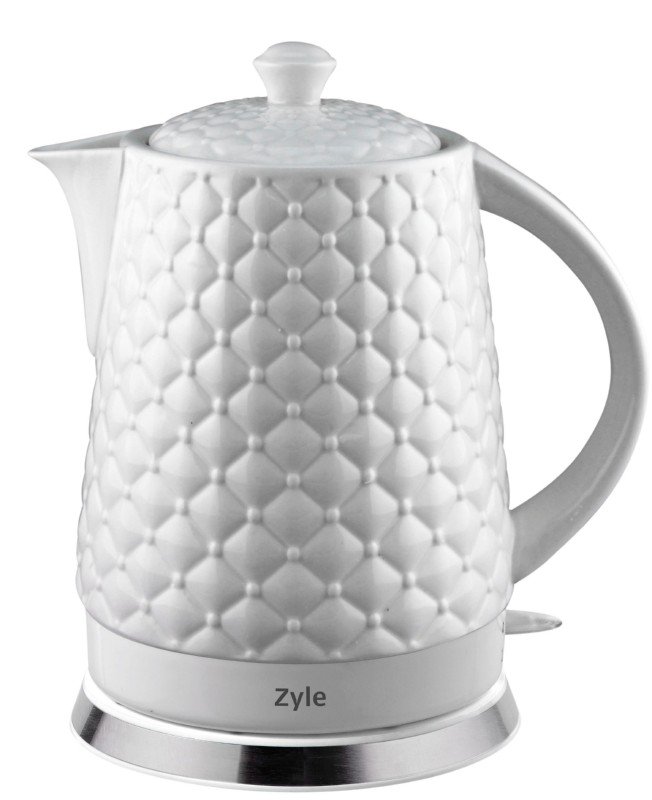 Keramikinis virdulys, ZY15KW