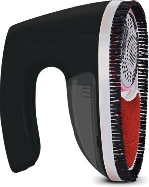 Įkraunamas pūkų rinkiklis ZY226BL