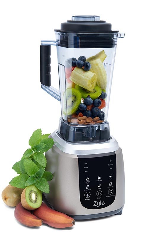 Kokteilinė, ZY703BL - Image 2