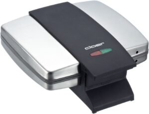 Sumuštinių keptuvė, 930W CLO6235