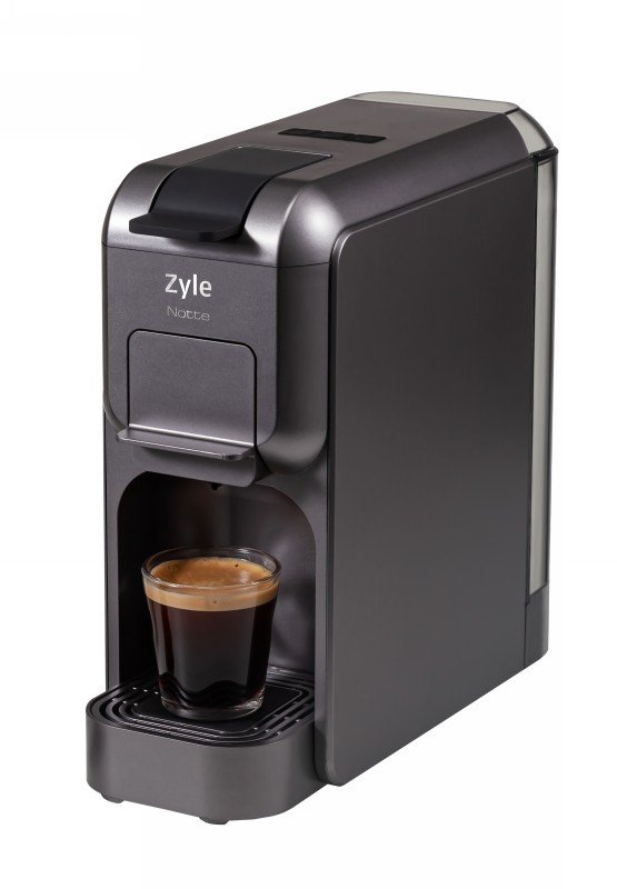 Kapsulinis kavos aparatas, ZY672B