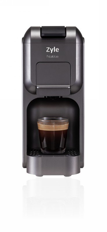 Kapsulinis kavos aparatas, ZY672B - Image 2