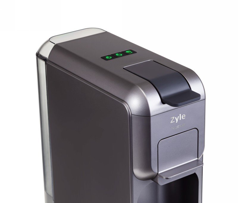 Kapsulinis kavos aparatas, ZY672B - Image 6