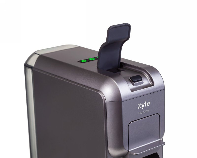 Kapsulinis kavos aparatas, ZY672B - Image 7