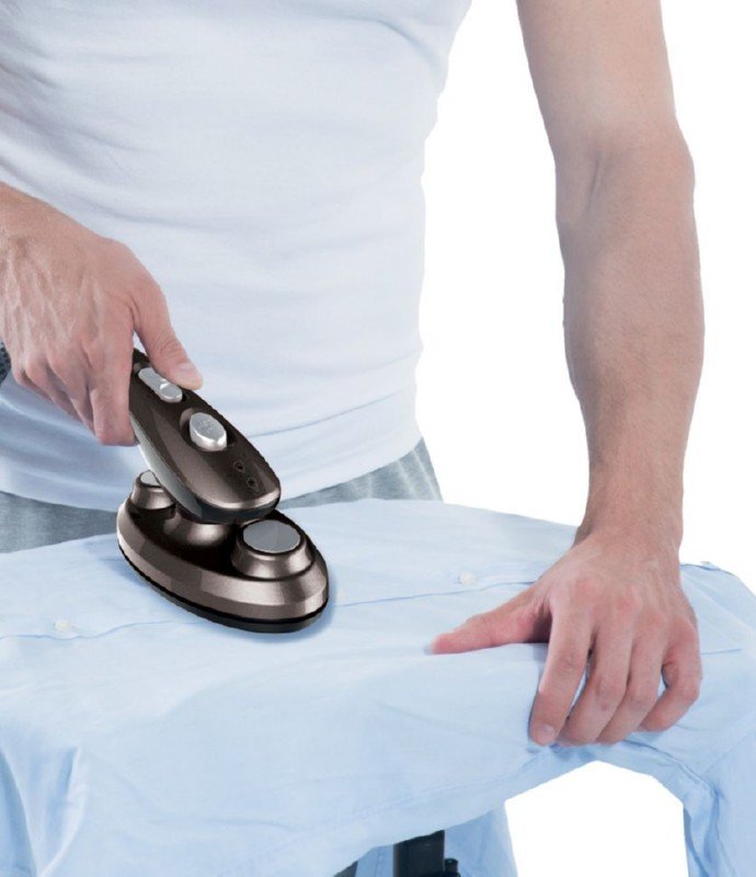 Prietaisas lyginantis karštais garais, ZY220GS - Image 11