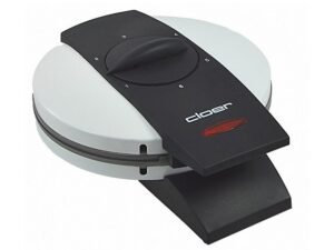 Vaflinė, 800W, Ø15cm, (traškių vaflių) CLO0261