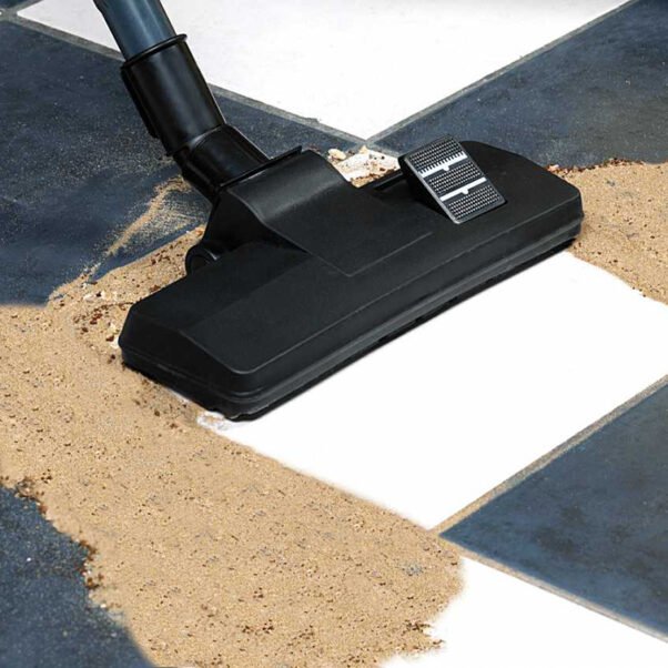 Drėgno ir sauso val.d siurblys Hydra Rain Plus - Image 4