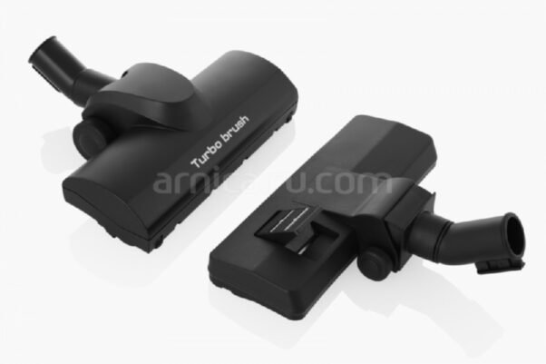 Drėgno ir sauso val.d siurblys Hydra Rain Plus - Image 11