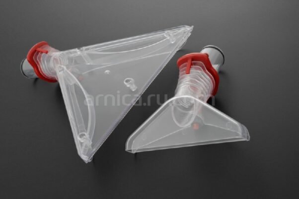 Drėgno ir sauso val.d siurblys Hydra Rain Plus - Image 15